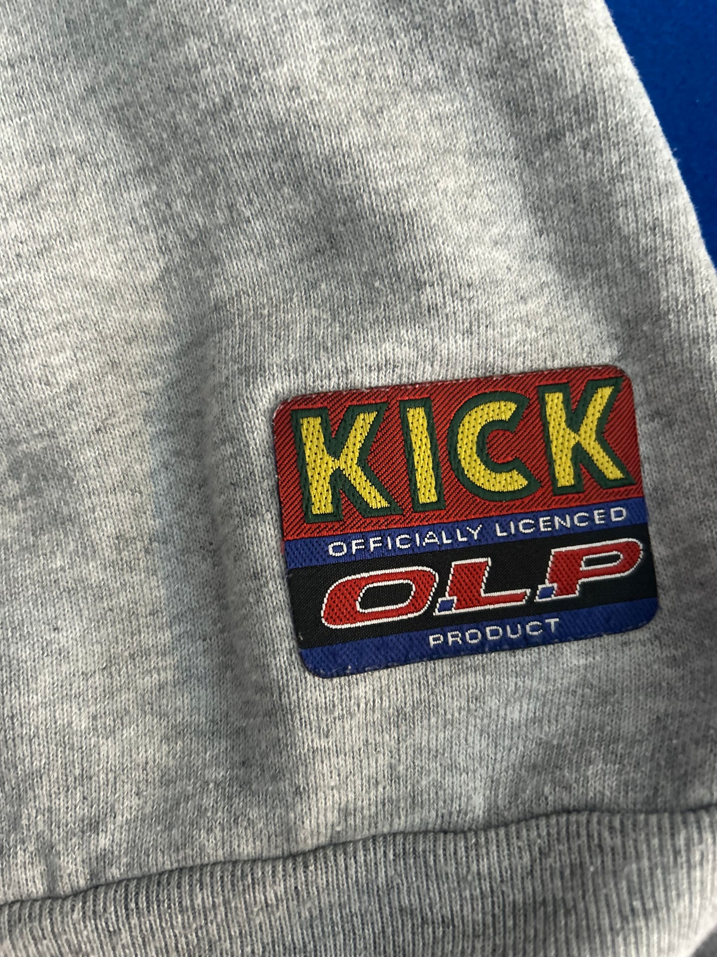 Sunderland 90’s Leisure Jumper (XL)