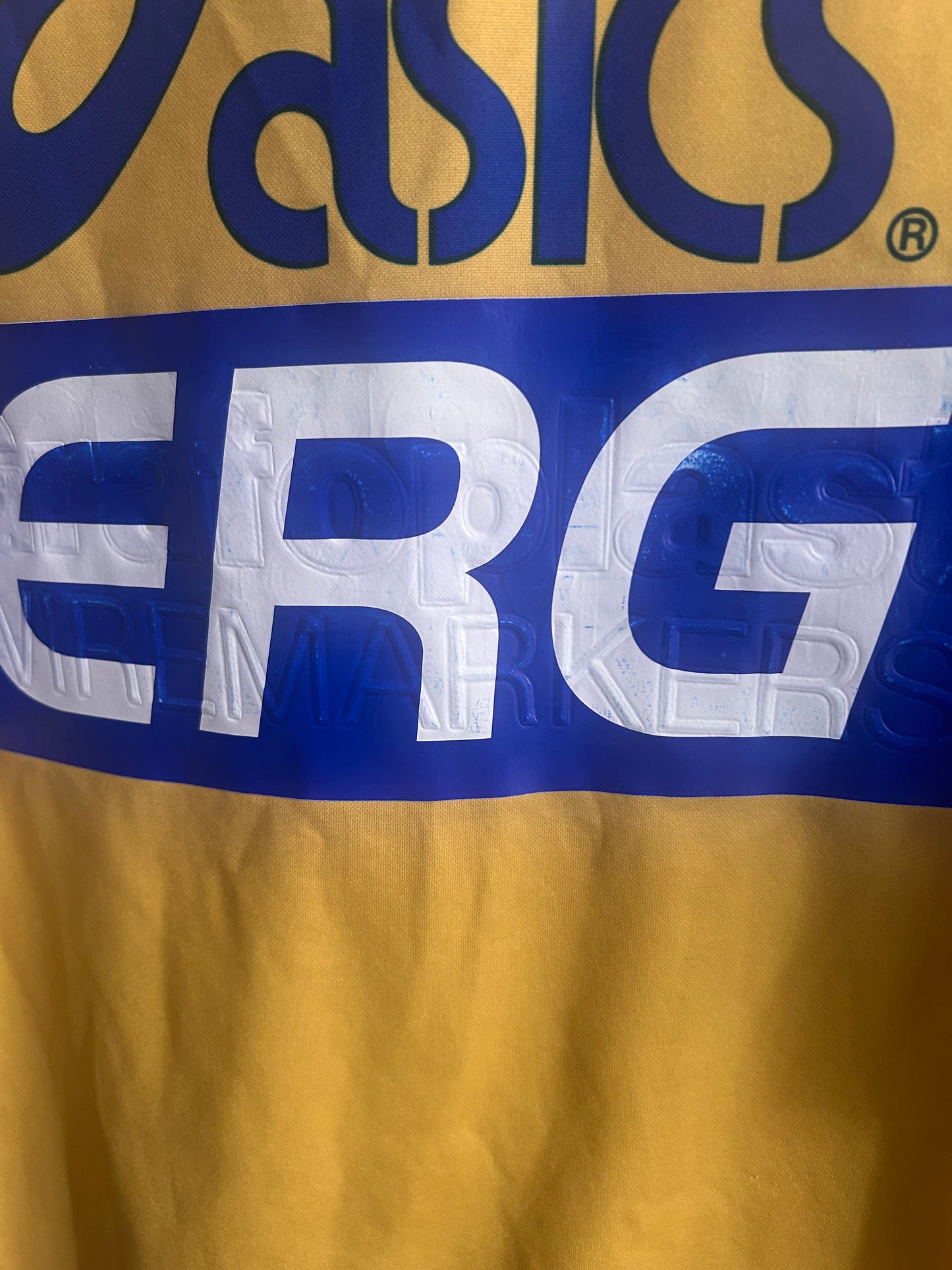 Sampdoria 2001-02 Training Shirt (XL)