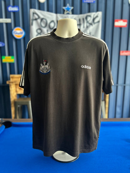 Newcastle United 1996-97 Training Tee (L)