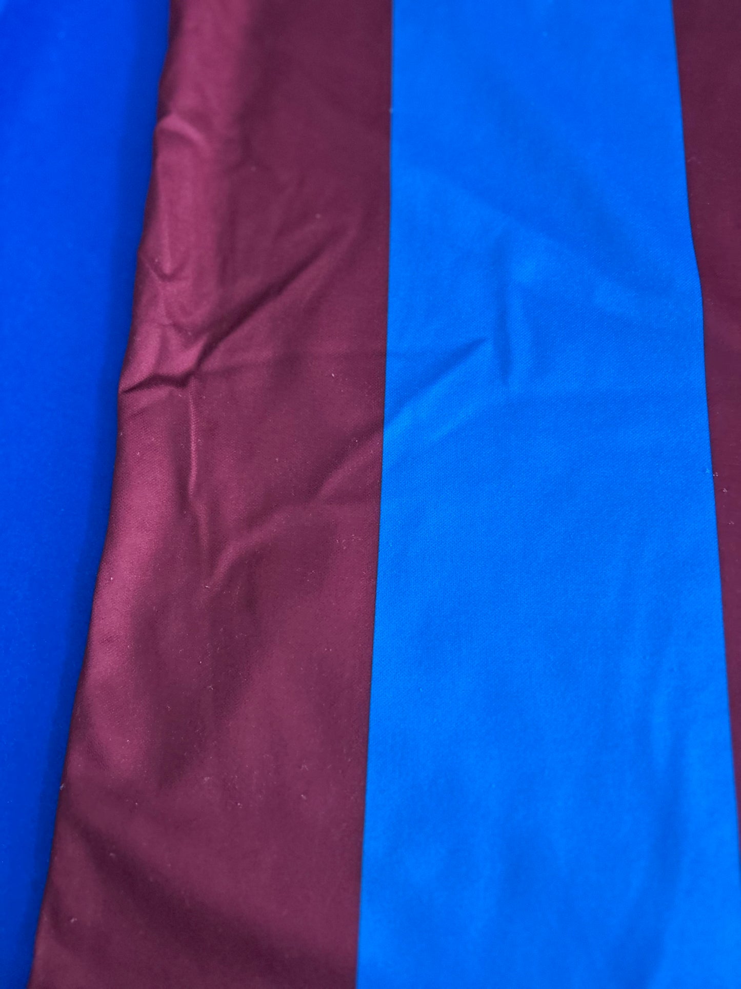 Aston Villa 1993-95 Training Top (S)