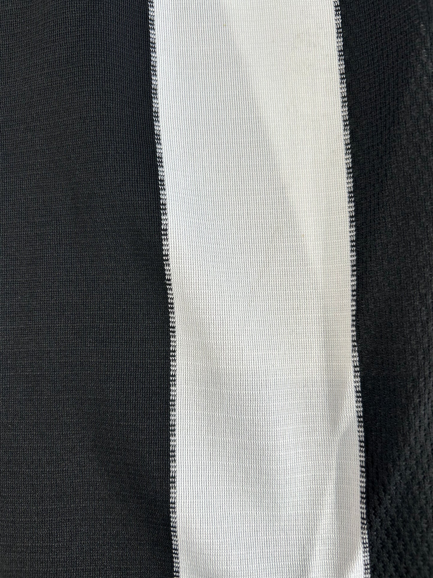 Newcastle United 2000-01 Home (XL)