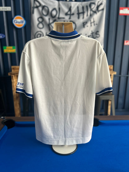 Italy 1998-00 Polo Shirt (XL)