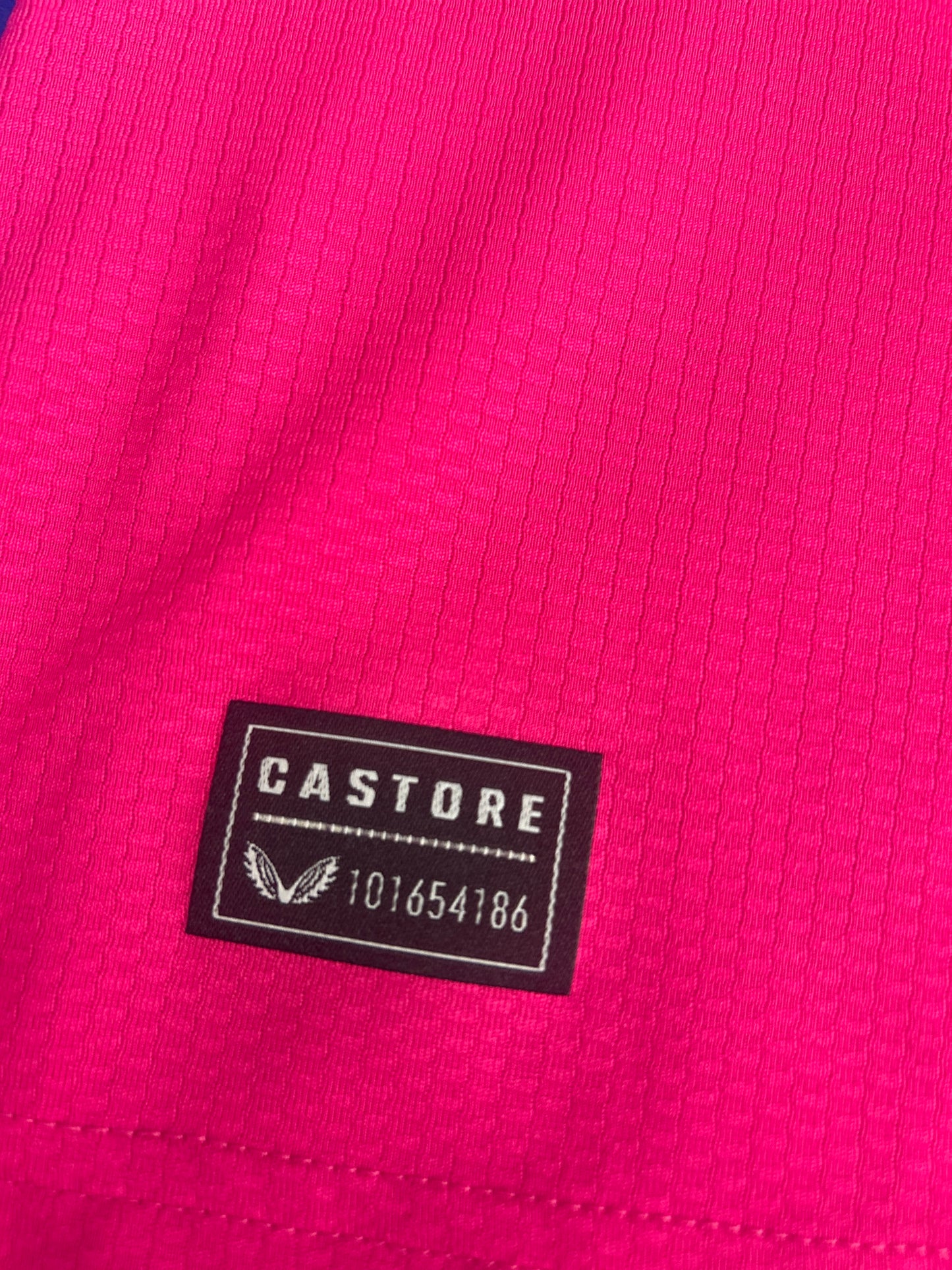 Newcastle United 2023-34 Goalkeeper Authentic Version #1 Dubravka (XL)