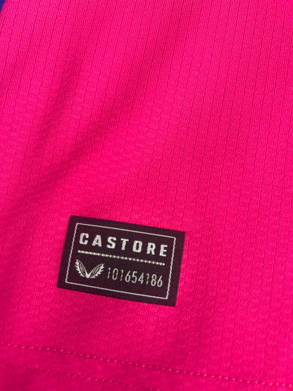Newcastle United 2023-34 Goalkeeper Authentic Version #1 Dubravka (XL)