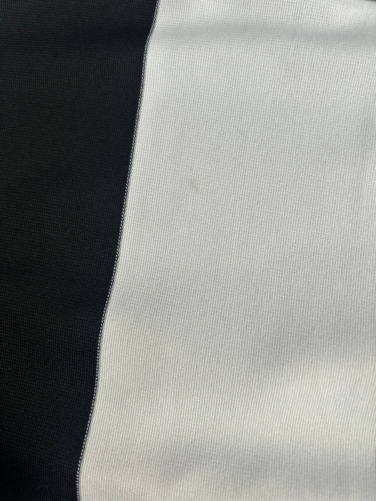 Newcastle United 2007-09 Home (M)