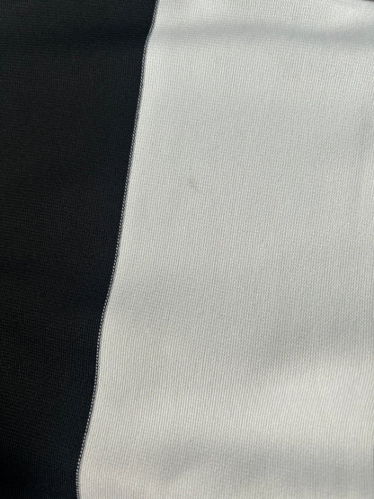 Newcastle United 2007-09 Home (M)