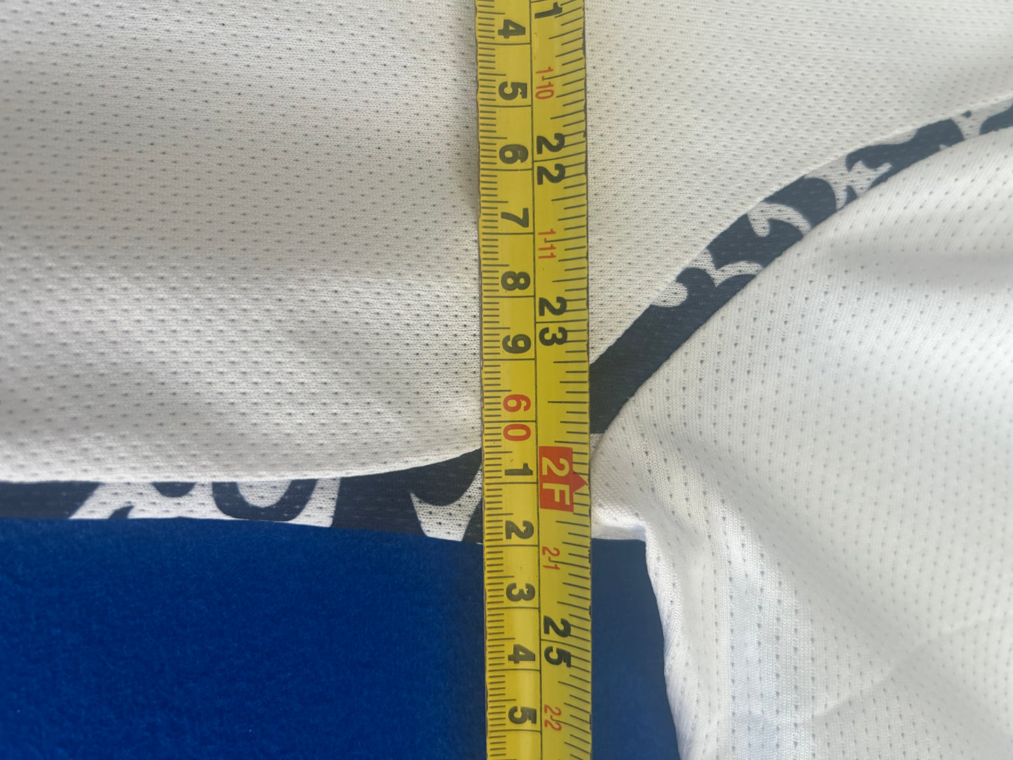 England 2007-09 Home BNWT (XXL)