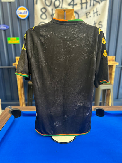 Venezia Home 2020-21 Home (XXL - Slim Fit)