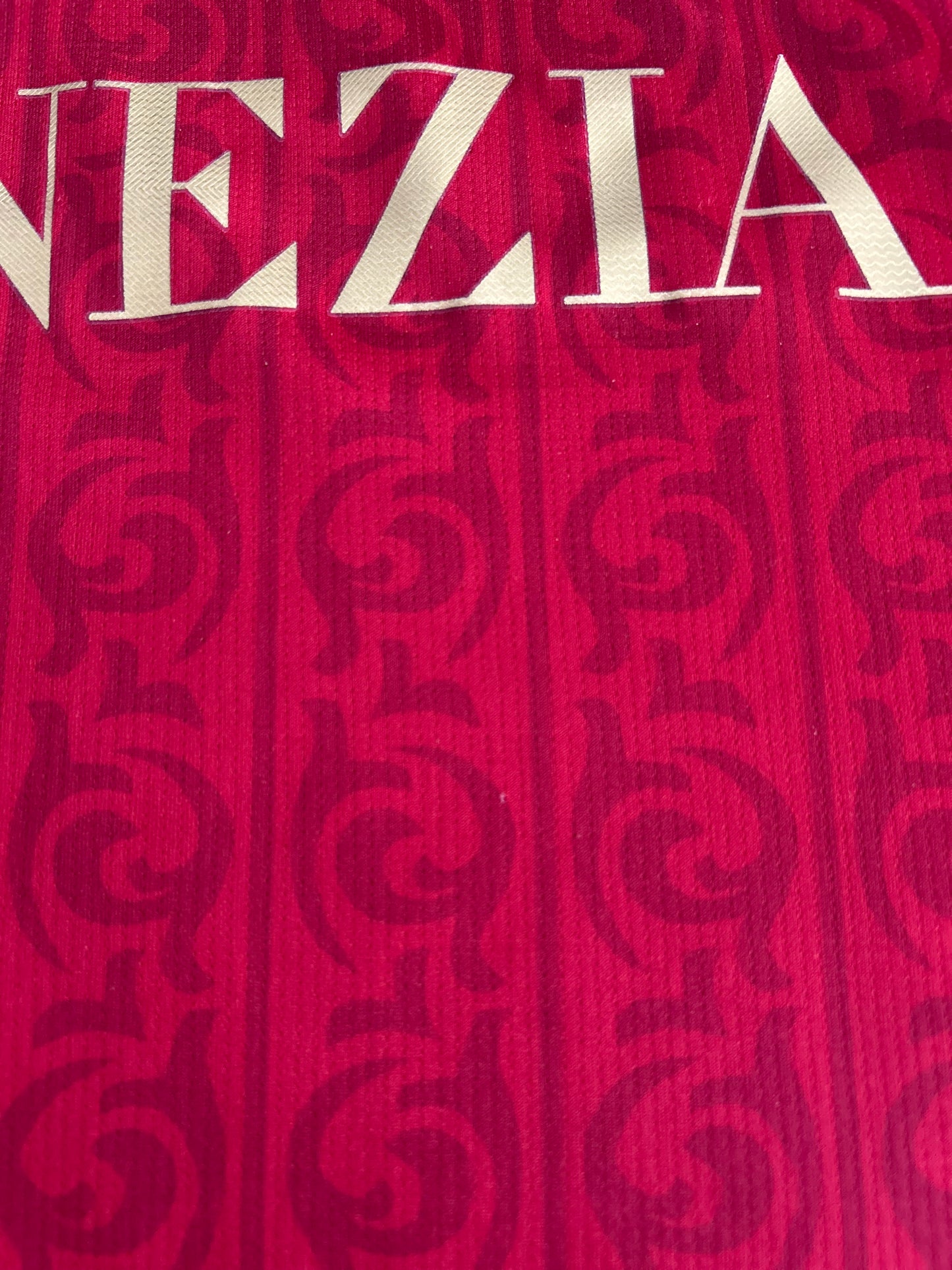 Venezia 2021-22 Fourth (XL)