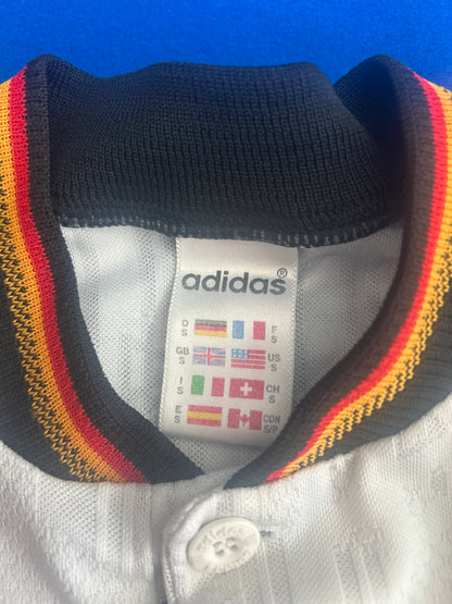 Germany 1996-98 Home (S)