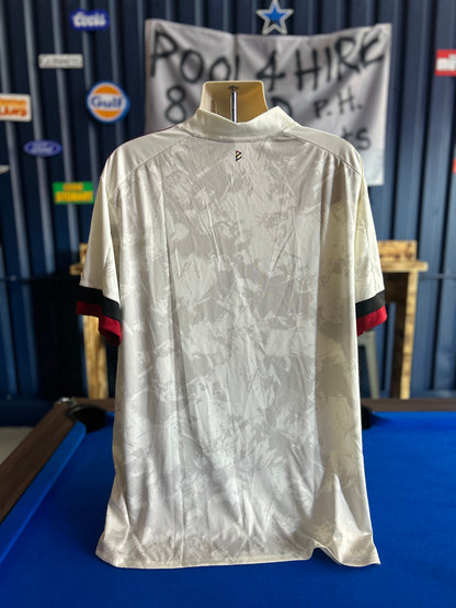 Belgium 2020-22 Away (XXXL)
