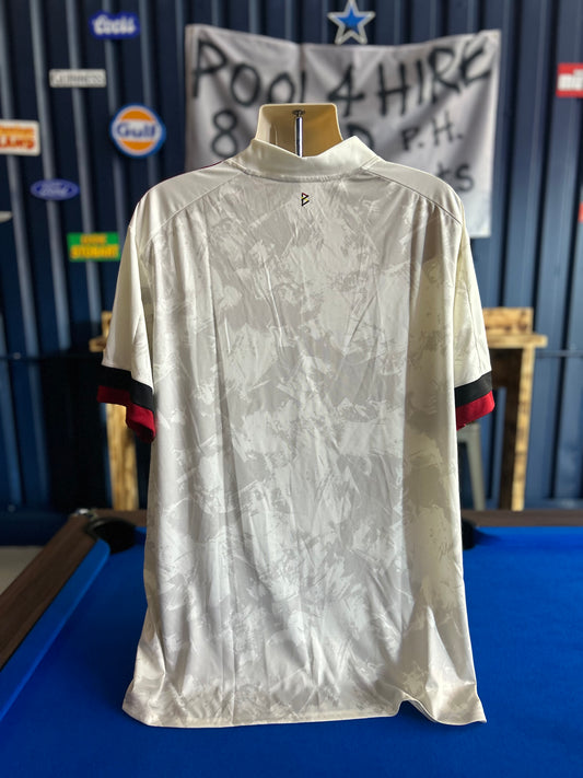 Belgium 2020-22 Away (XXXL)