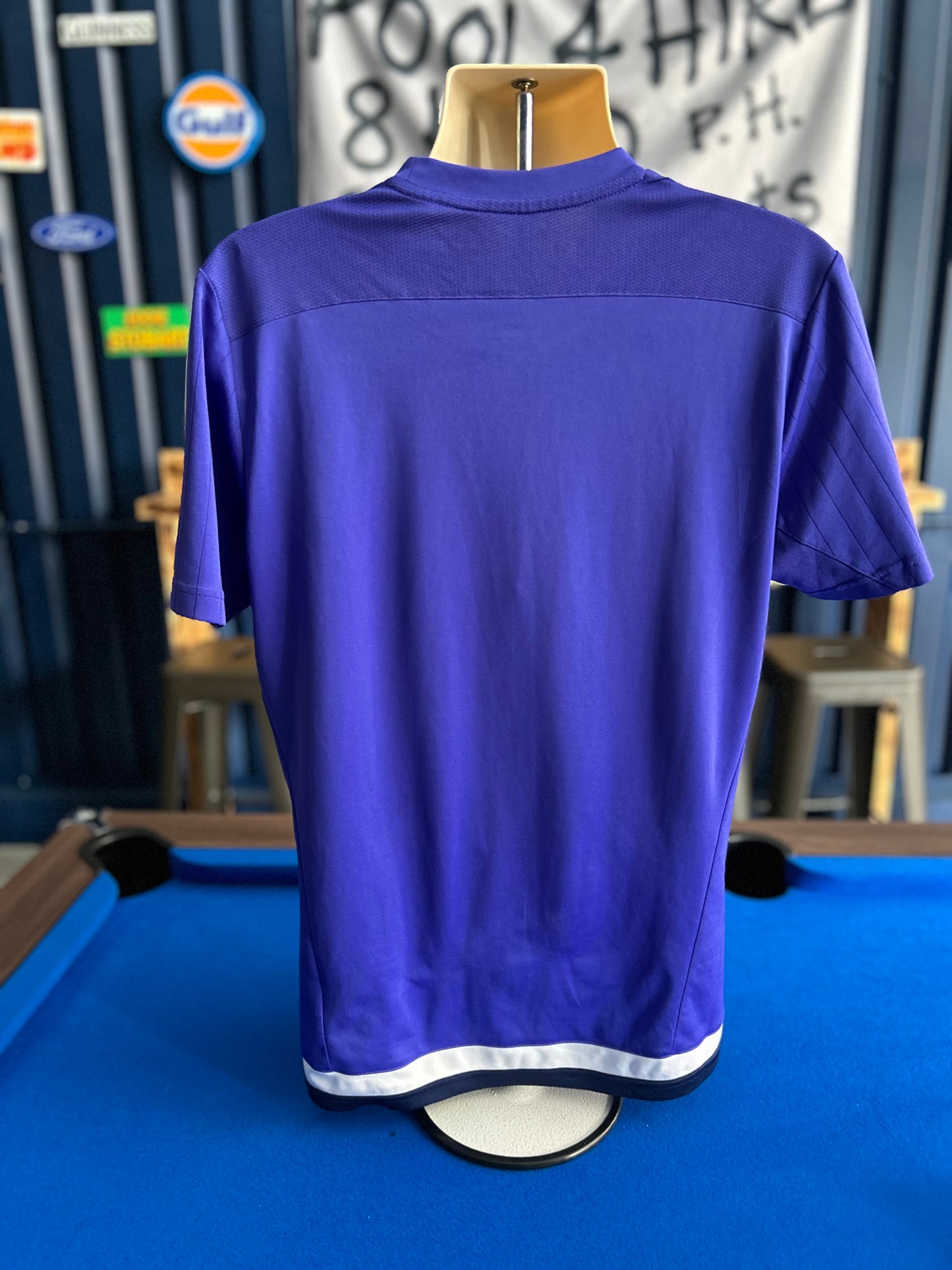 Japan 2014-15 Training Shirt (M/L)