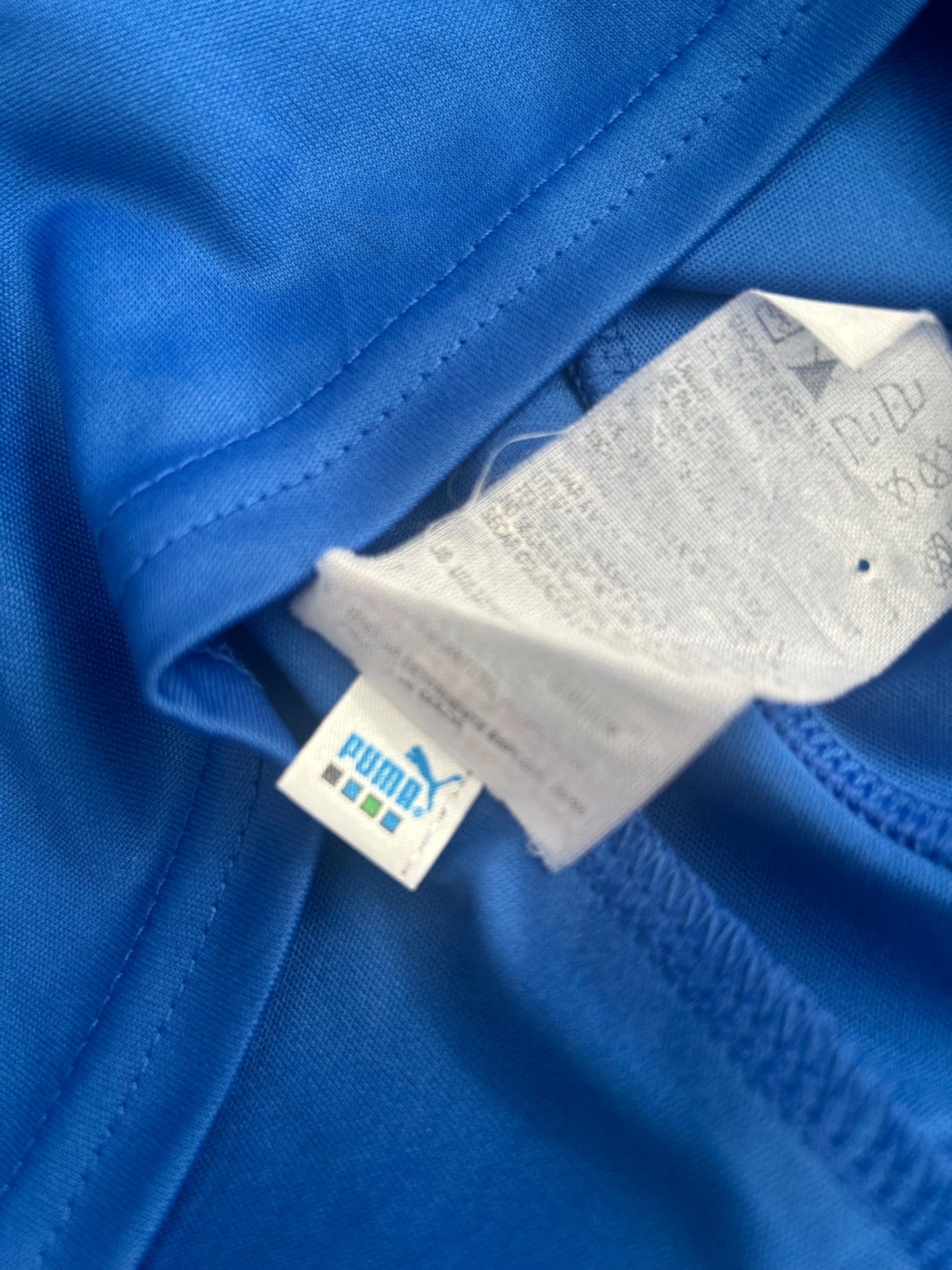Italy 2006-07 Home XL