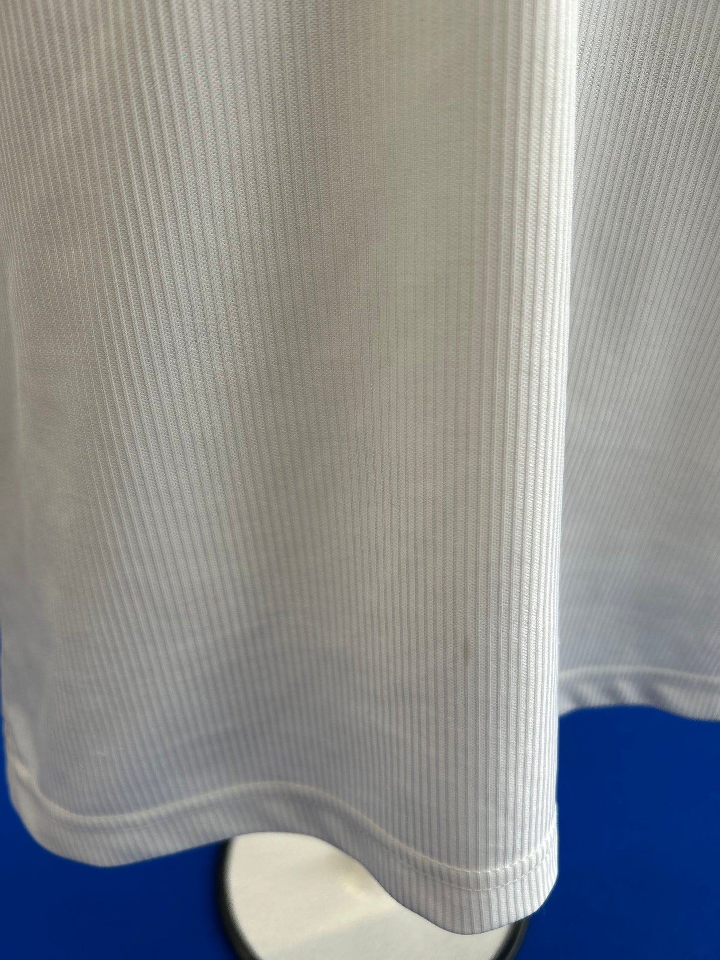 Chelsea 1998-00 Away Long Sleeves (Large Boys)