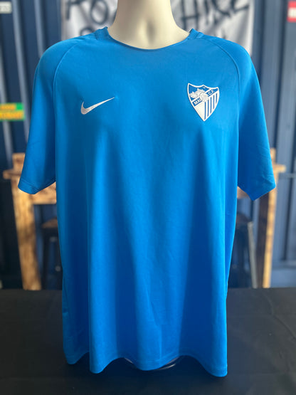 Malaga 2018-19 Training Shirt (XL)