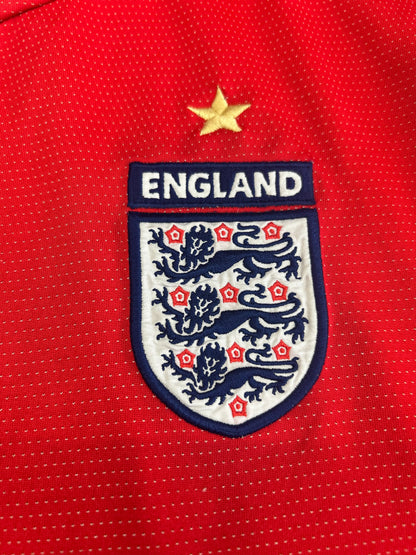England 2004-06 Away (XXL)