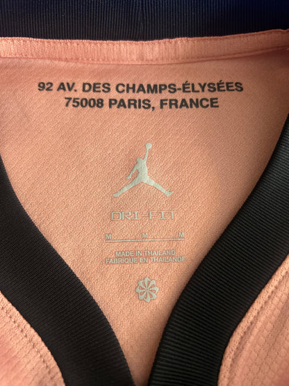 PSG x Nike Jordan Fourth (M)