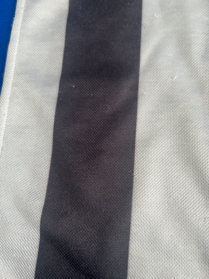 Newcastle United 1983-97 Home (Small Boys)