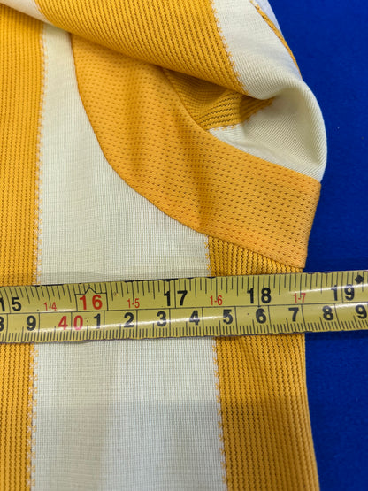 Newcastle 2009-10 Away (S)