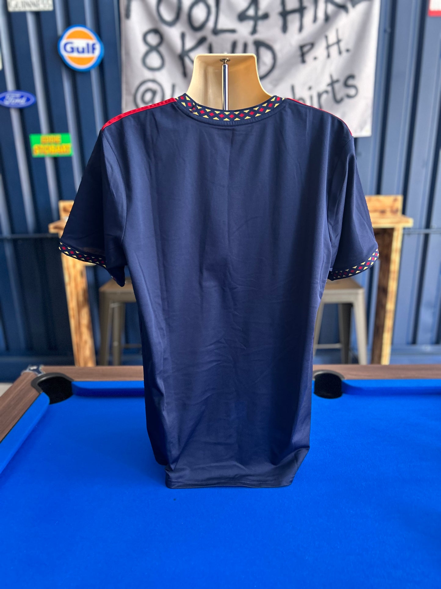 Ajax 2022-23 Away (XL)