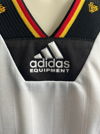 Germany 1992-94 Home (L)