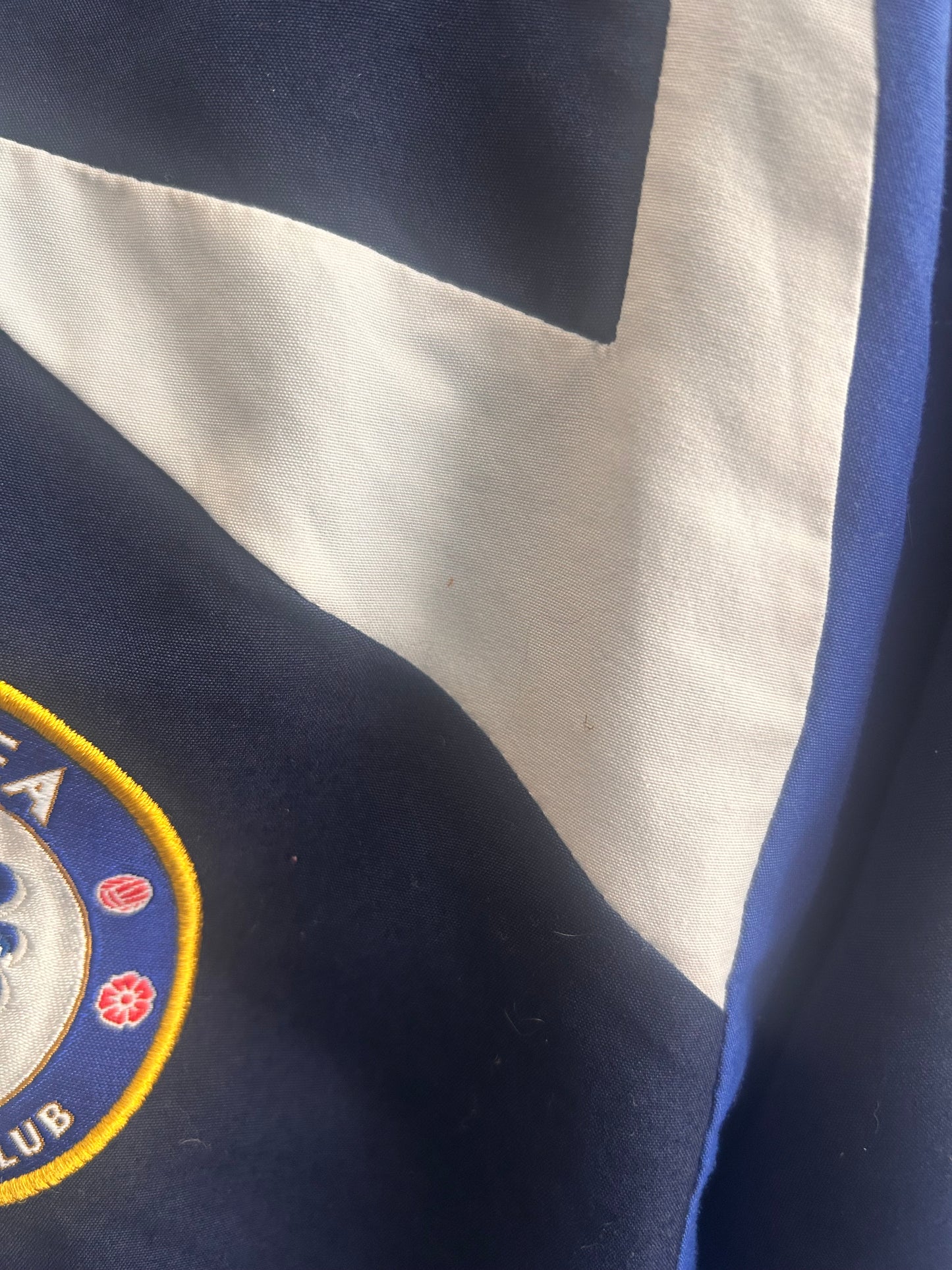Chelsea 2007-09 Tracksuit (XL)