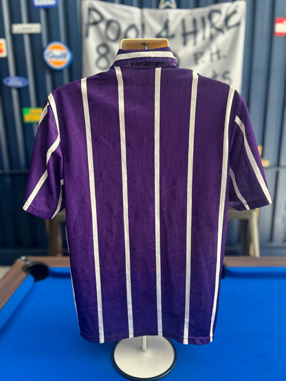 Manchester City 1992-94 Away (L)