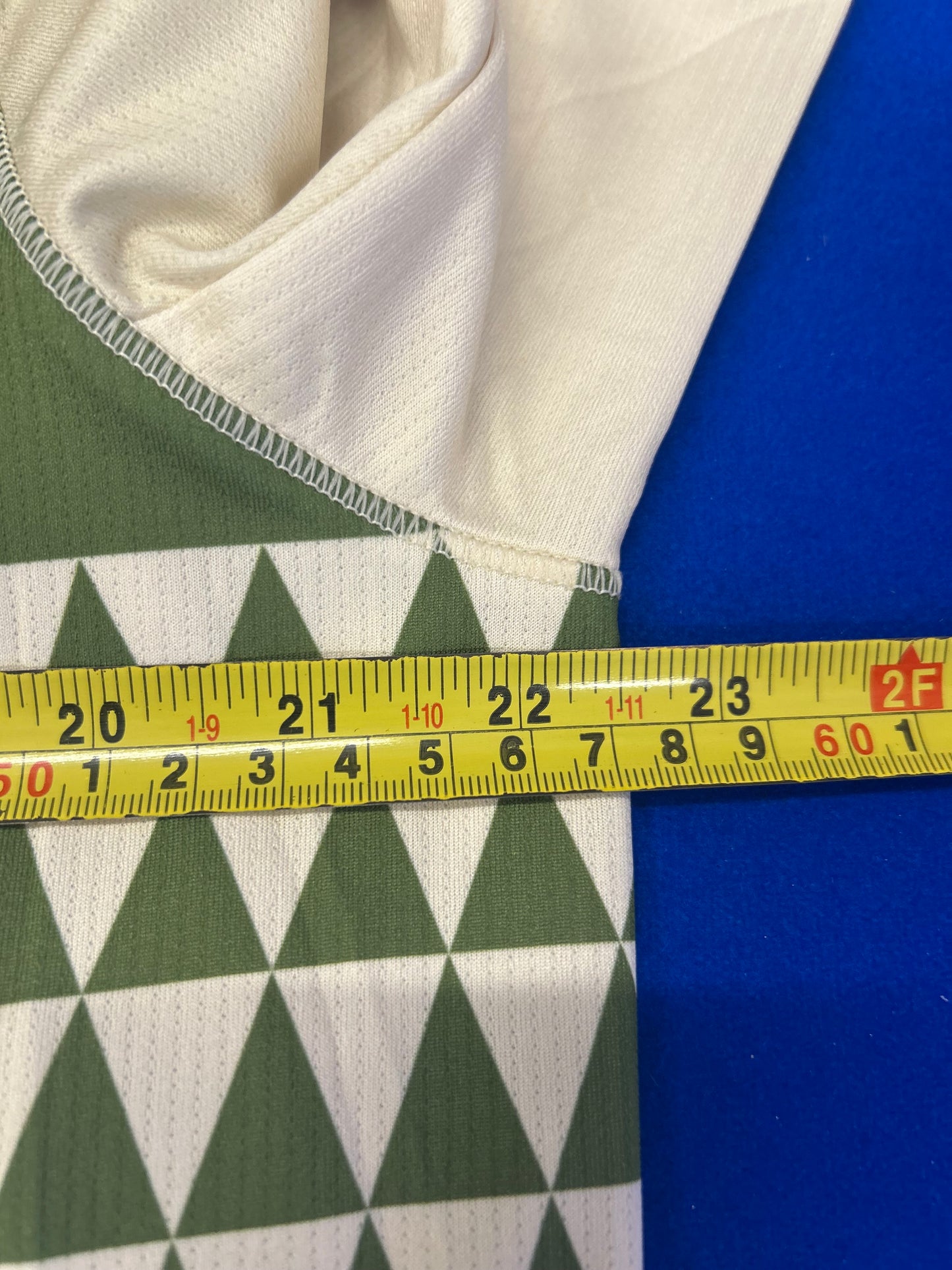 Venezia 2020-21 Away (XXL - Slim Fit)