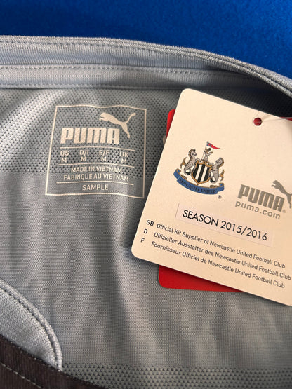 Newcastle United 2015-16 Goalkeeper BNWT ‘Sample’ (M)
