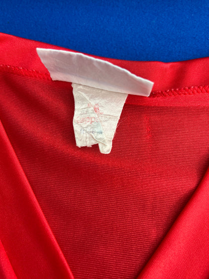 Ajax 1986-87 Home (L)