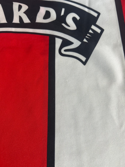 Sheffield United 1997-99 Home (XXL)