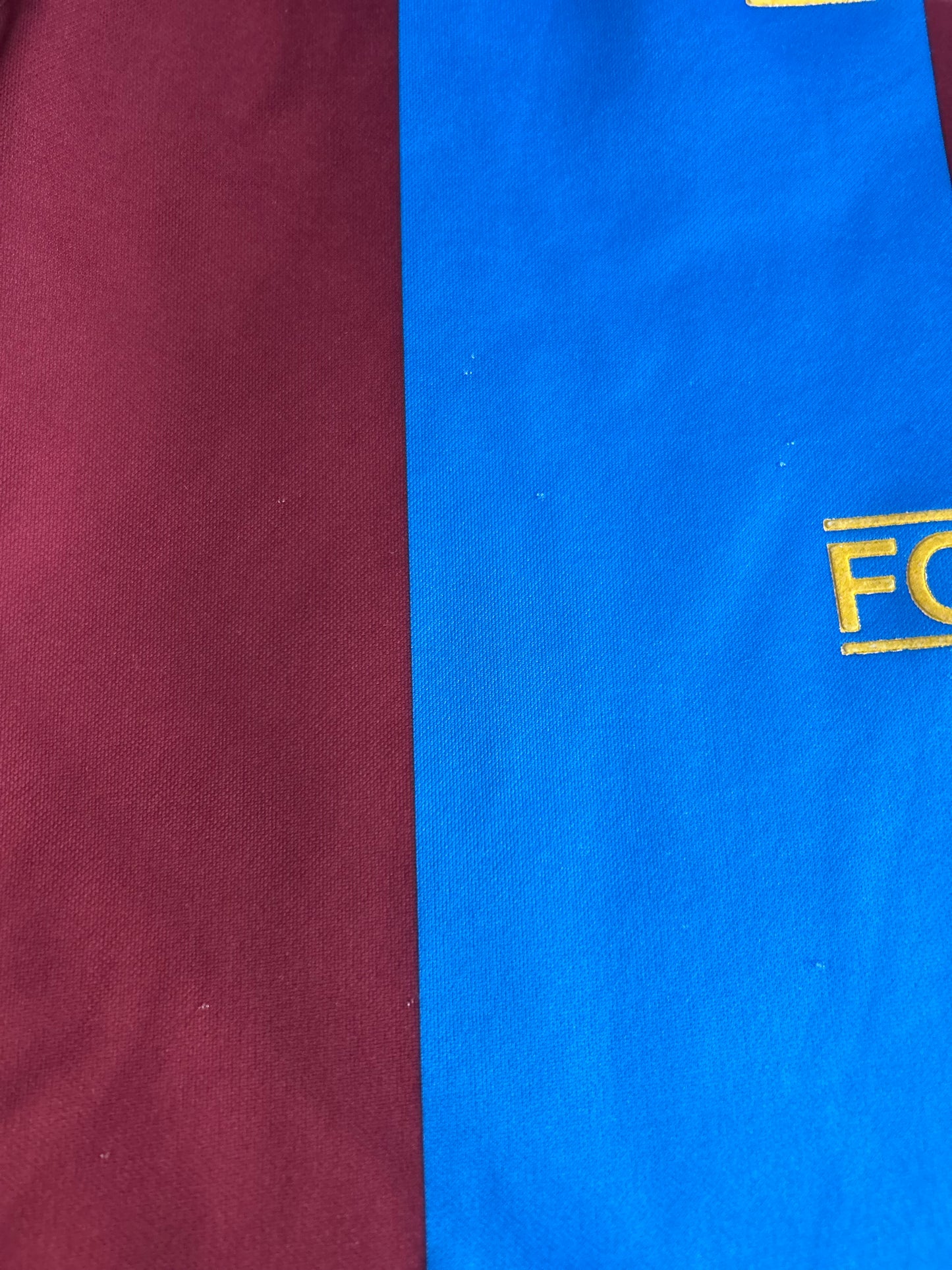 Aston Villa 1993-95 Training Top (S)
