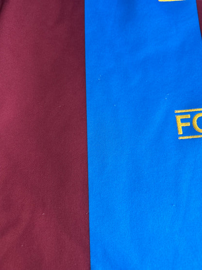 Aston Villa 1993-95 Training Top (S)