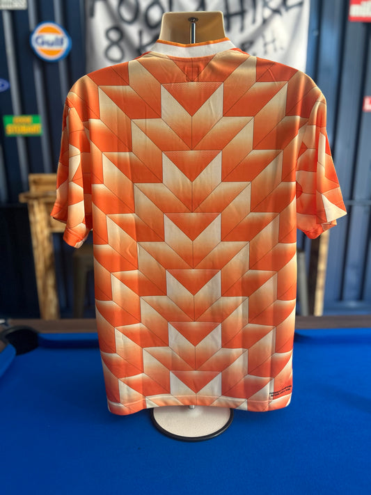 Netherlands Adidas Originals 1988 Reissue (L)