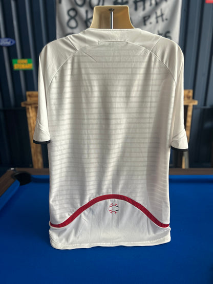 Metrostars Formotion Training Shit (XXL)