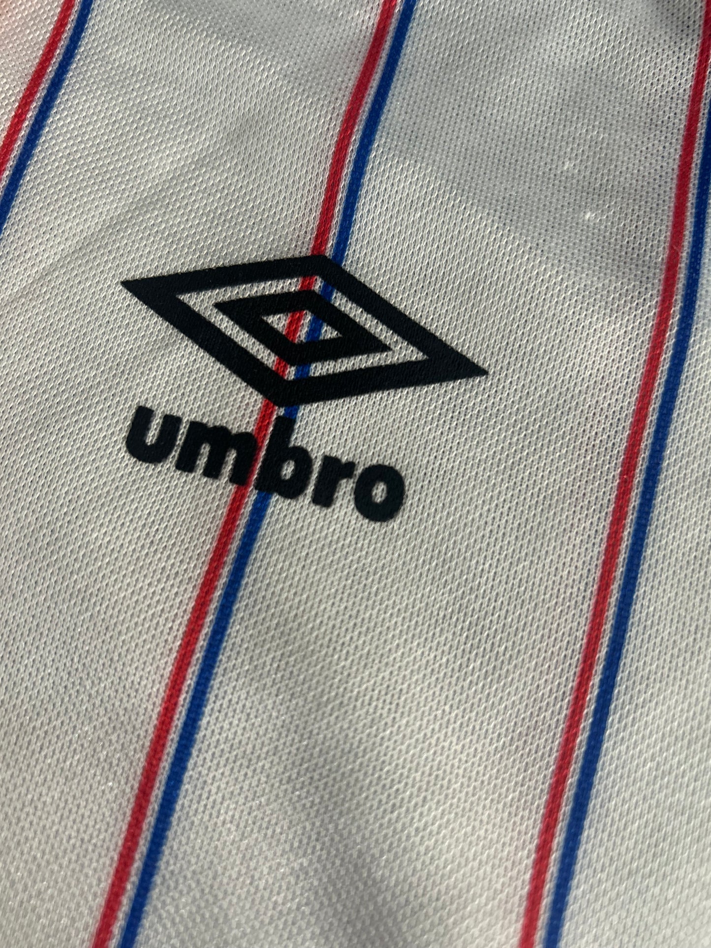 Rangers 1982-84 Away (M)