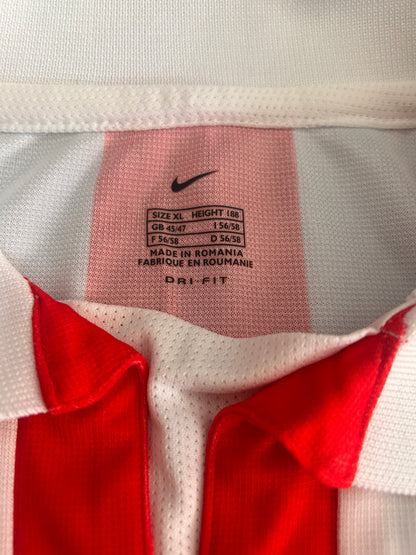 Sunderland 2002-04 Home (XL)