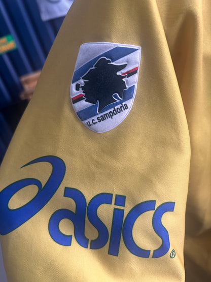 Sampdoria 2001-02 Training Shirt (XL)