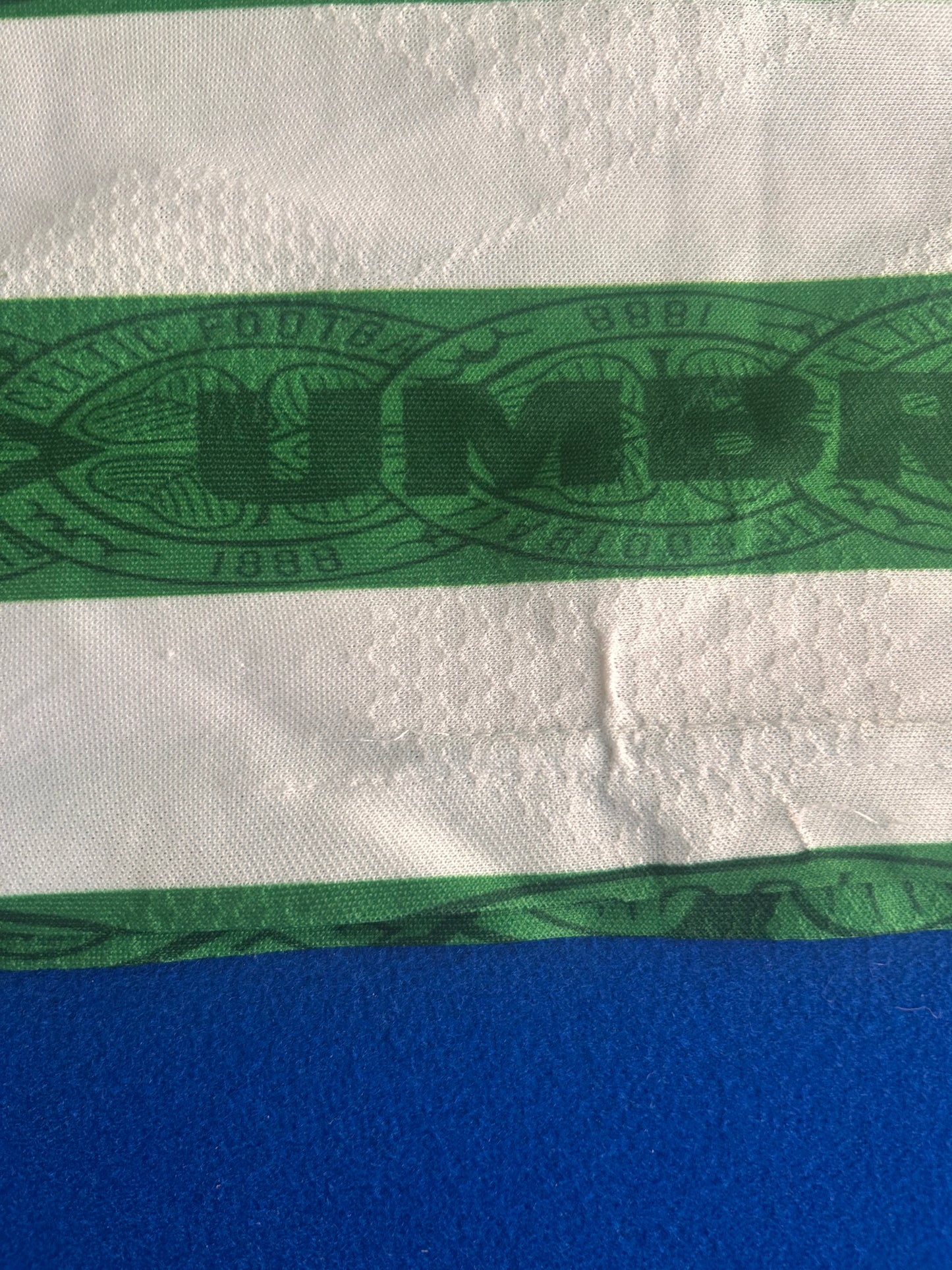 Celtic 1995-97 Home (L)