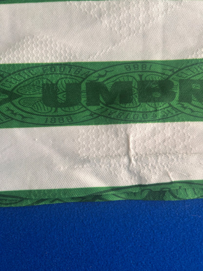 Celtic 1995-97 Home (L)