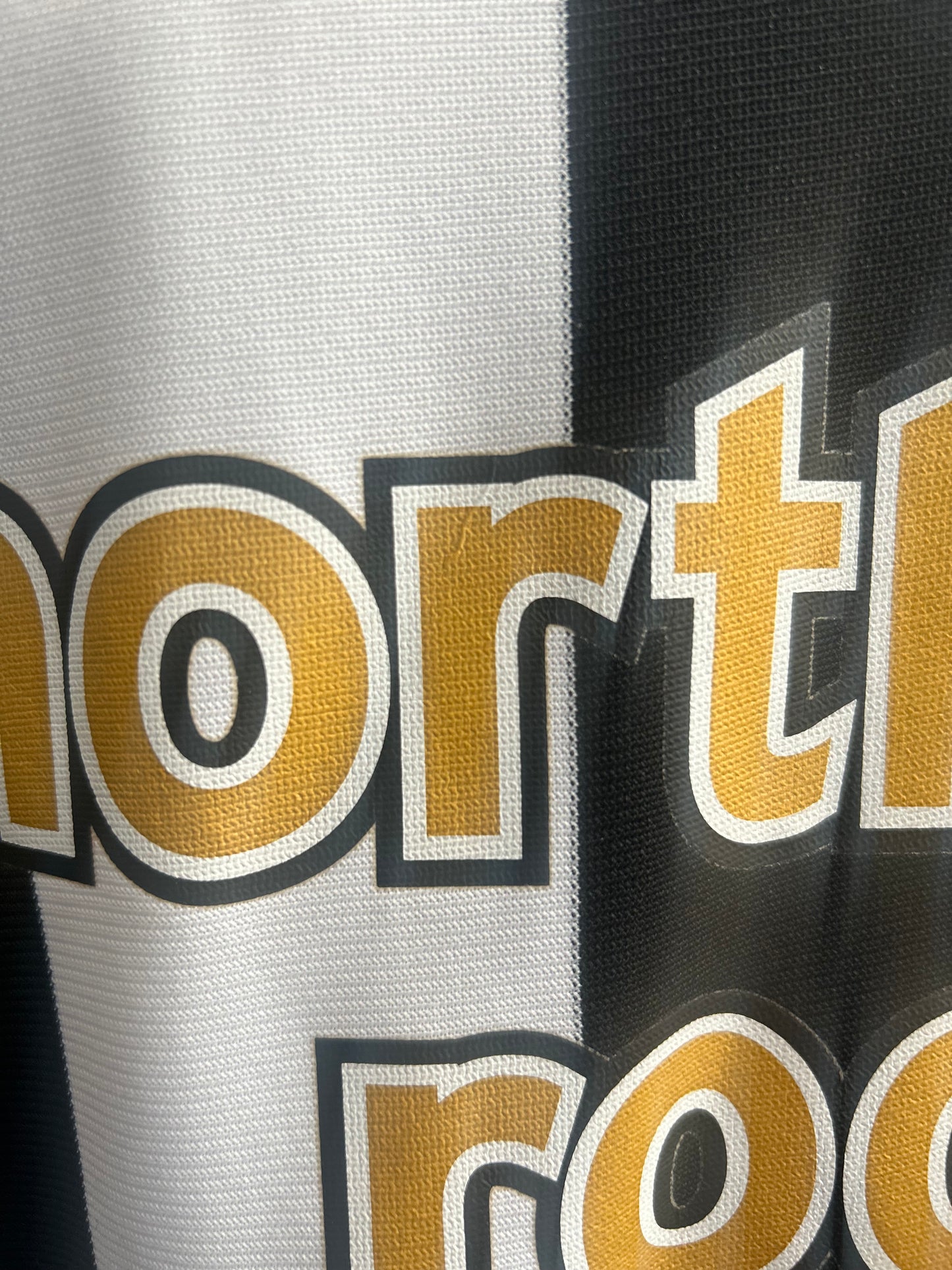 Newcastle United 2005-07 (L)