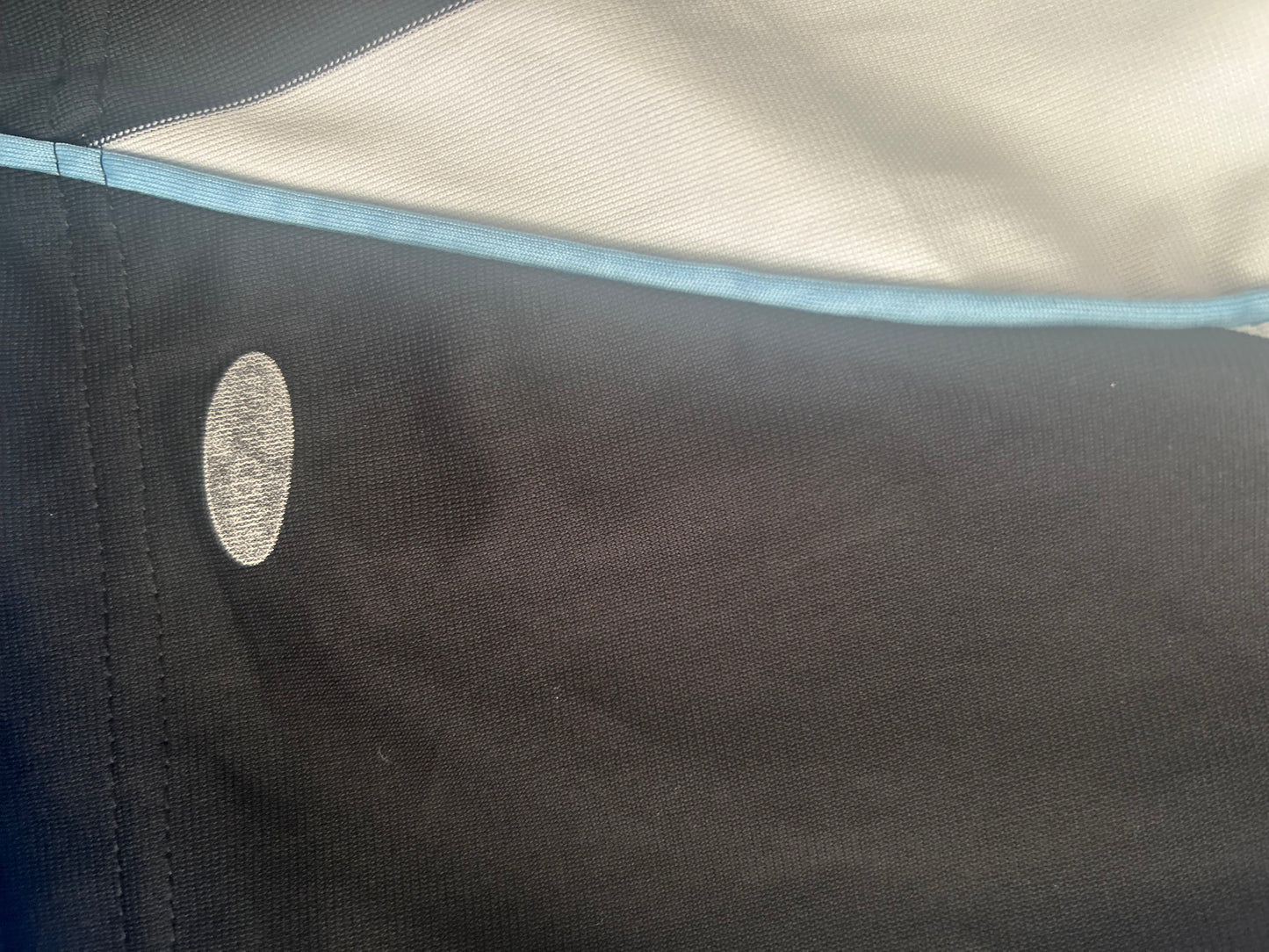 Newcastle United 2007-09 Home (XL)