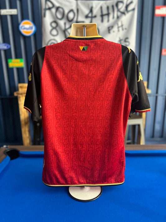 Venezia 2021-22 Fourth (XL)