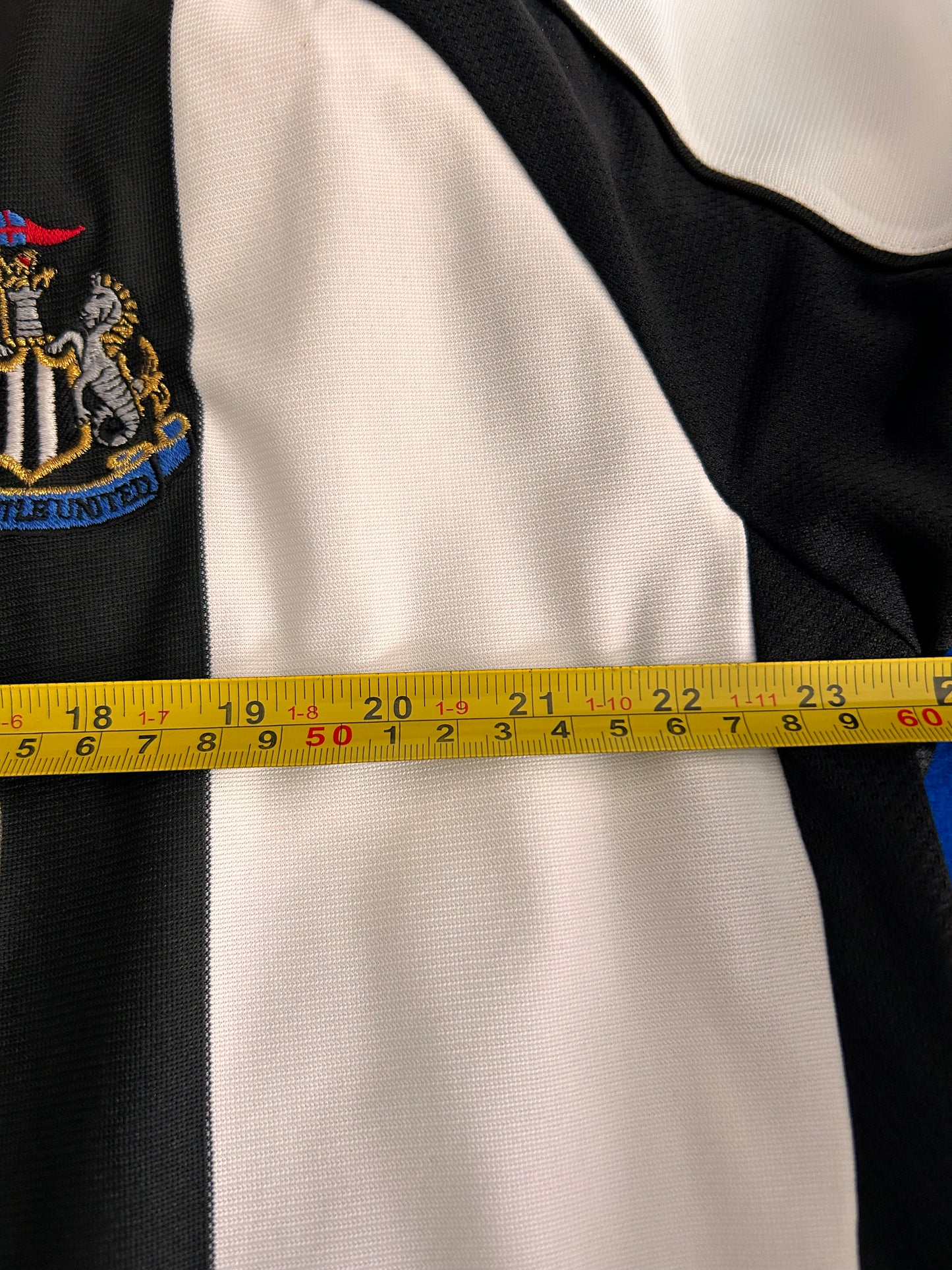 Newcastle United 2005-07 Long Sleeve (L)