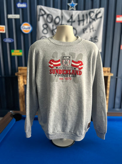 Sunderland 90’s Leisure Jumper (XL)