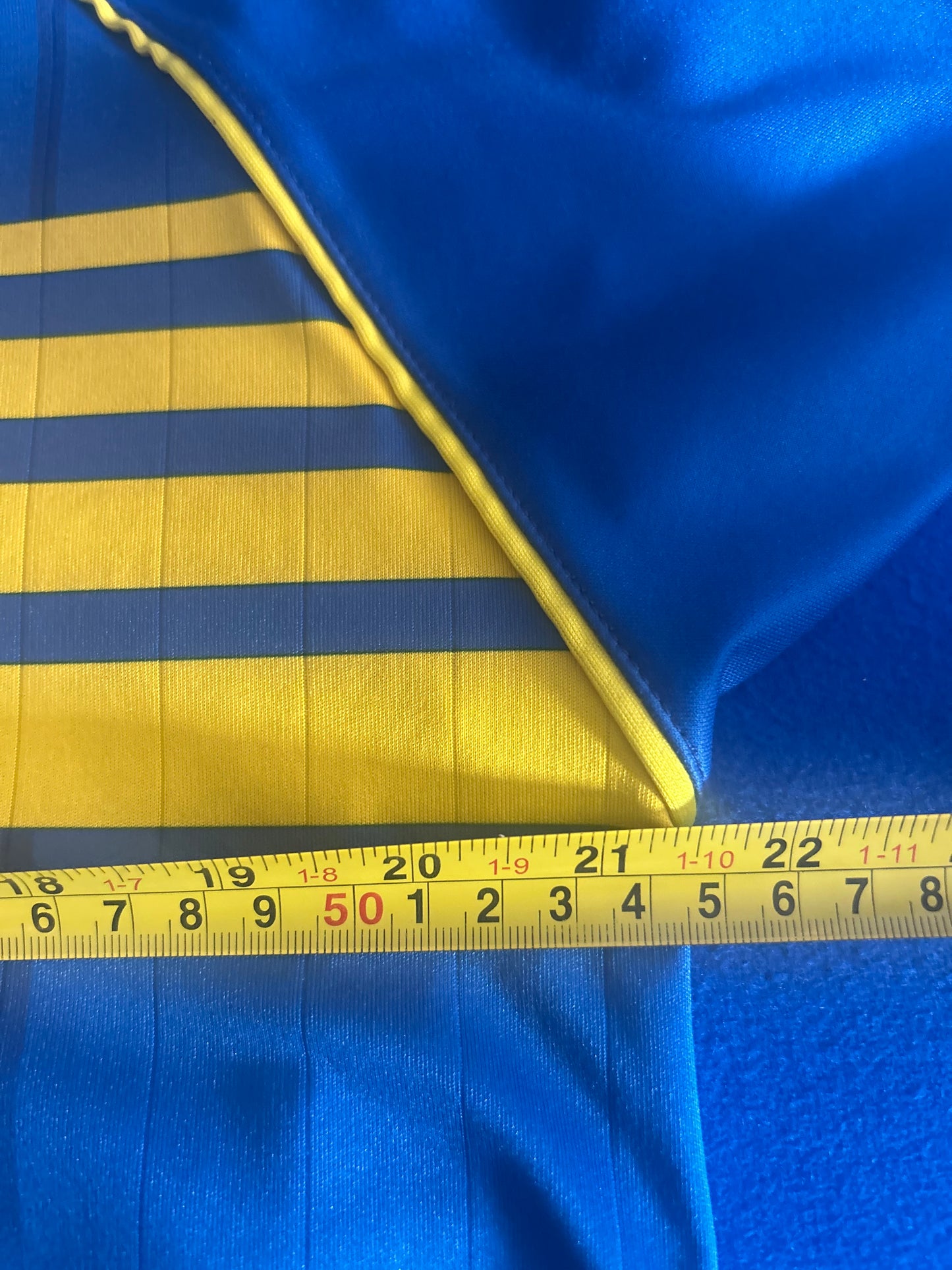 Hellas Verona 2007-08 Home (L/XL)