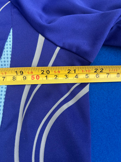 Japan 2006-08 Home (M)