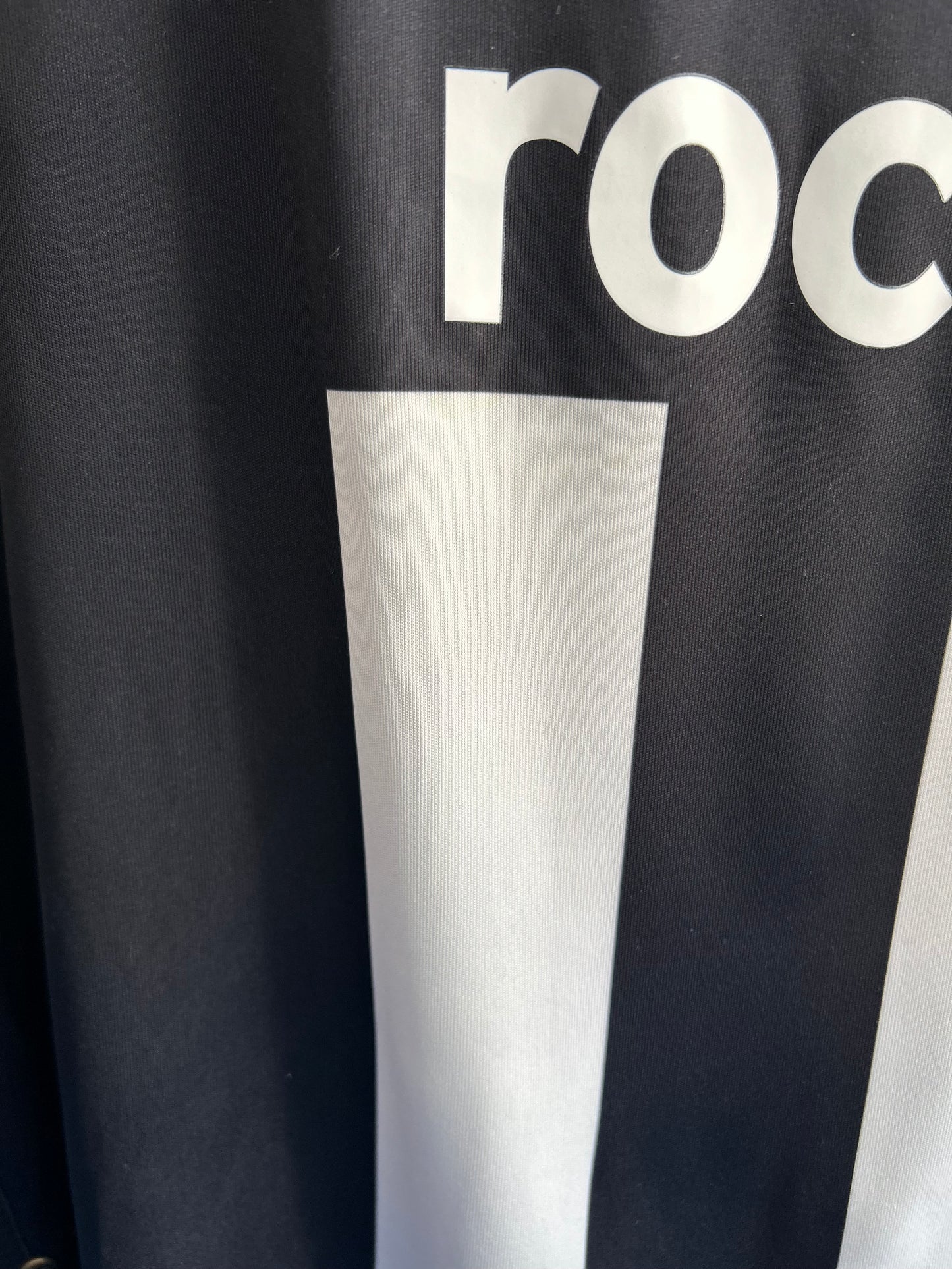 Newcastle 2011-12 Home Long Sleeves BNWT (L)
