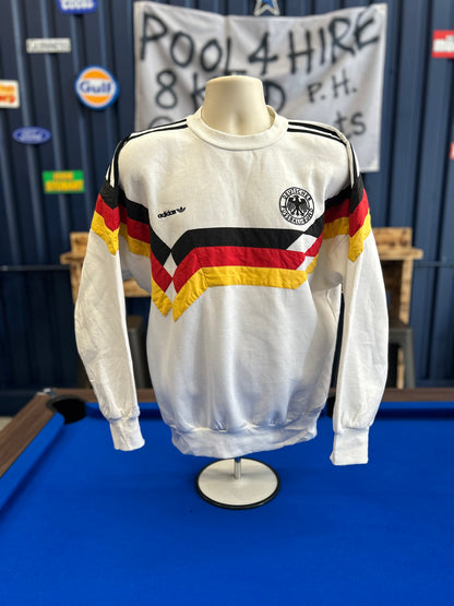 Germany 1990-92 Jumper (L)